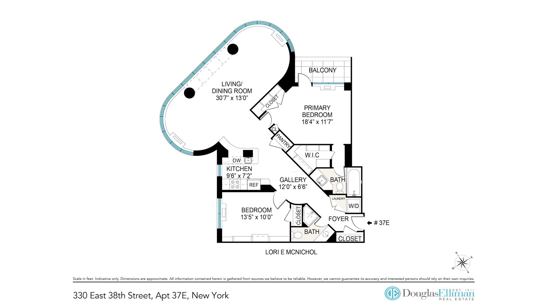 330 East 38th Street 37E Murray Hill New York NY 10016