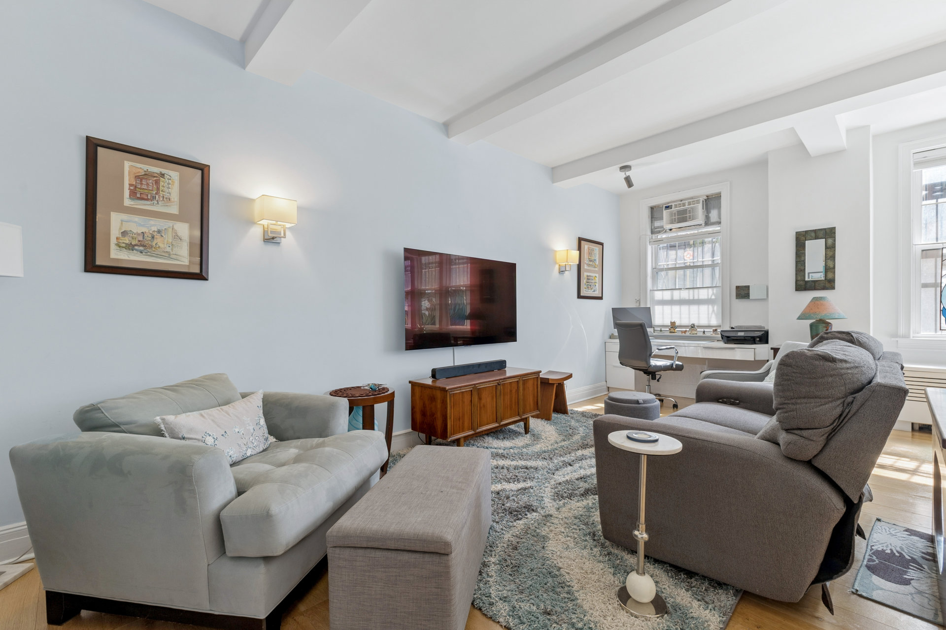 33 Riverside Drive 1C Upper West Side New York NY 10023