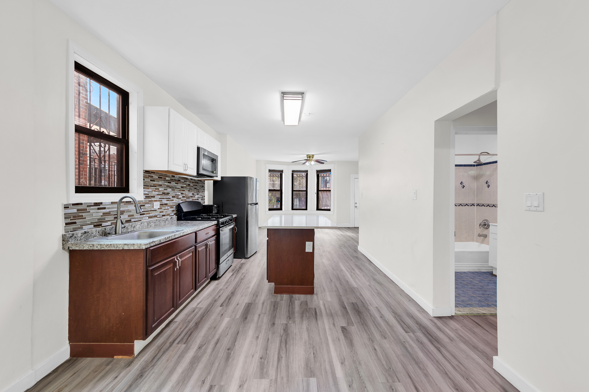 665 Rutland Road Wingate Brooklyn NY 11203
