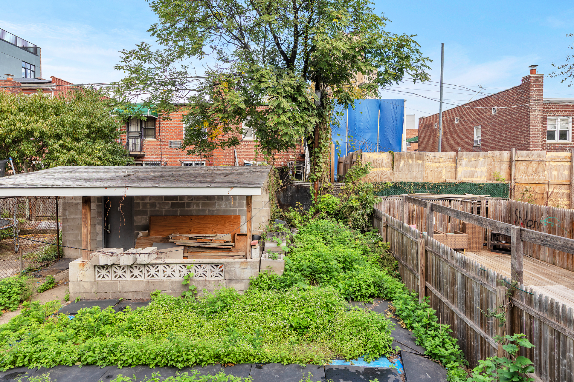 665 Rutland Road Wingate Brooklyn NY 11203