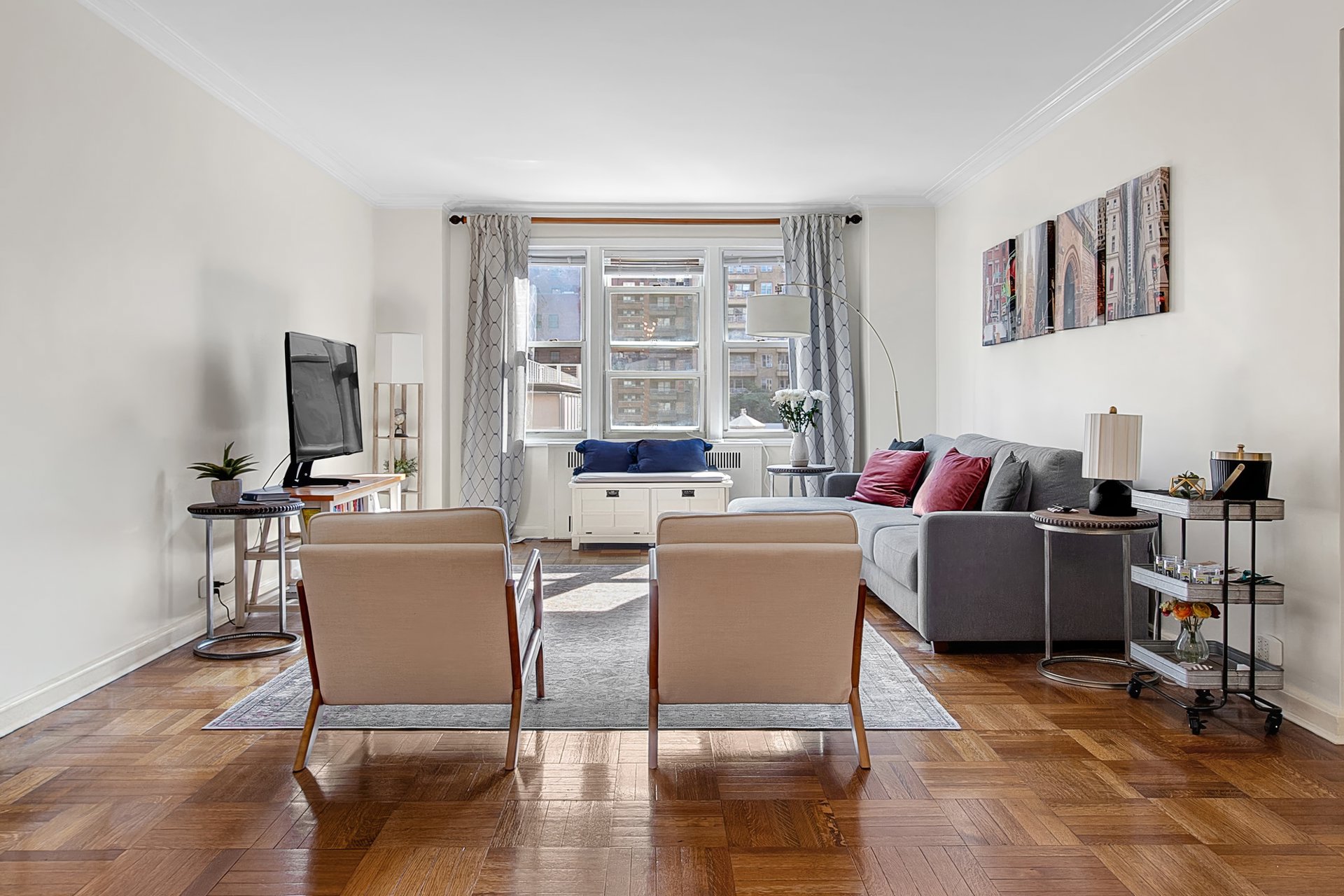 220 Madison Avenue 6B Murray Hill New York NY 10016