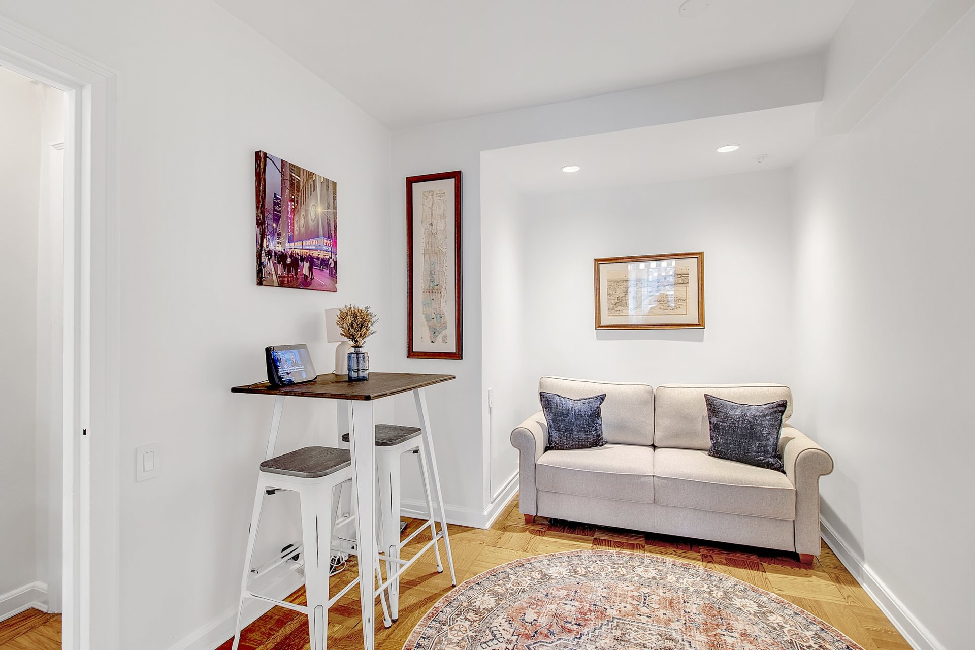 220 Madison Avenue 6B Murray Hill New York NY 10016
