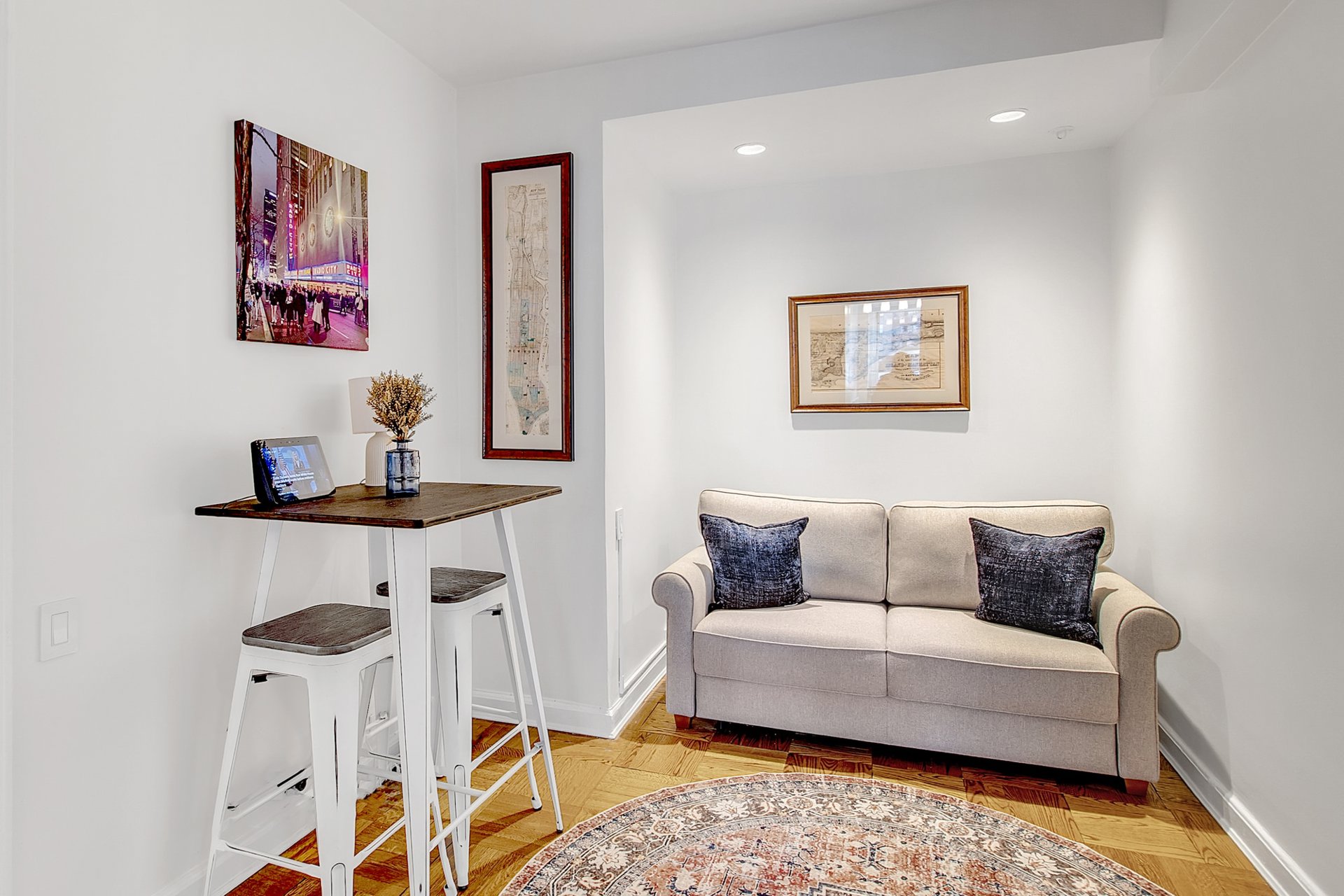 220 Madison Avenue 6B Murray Hill New York NY 10016