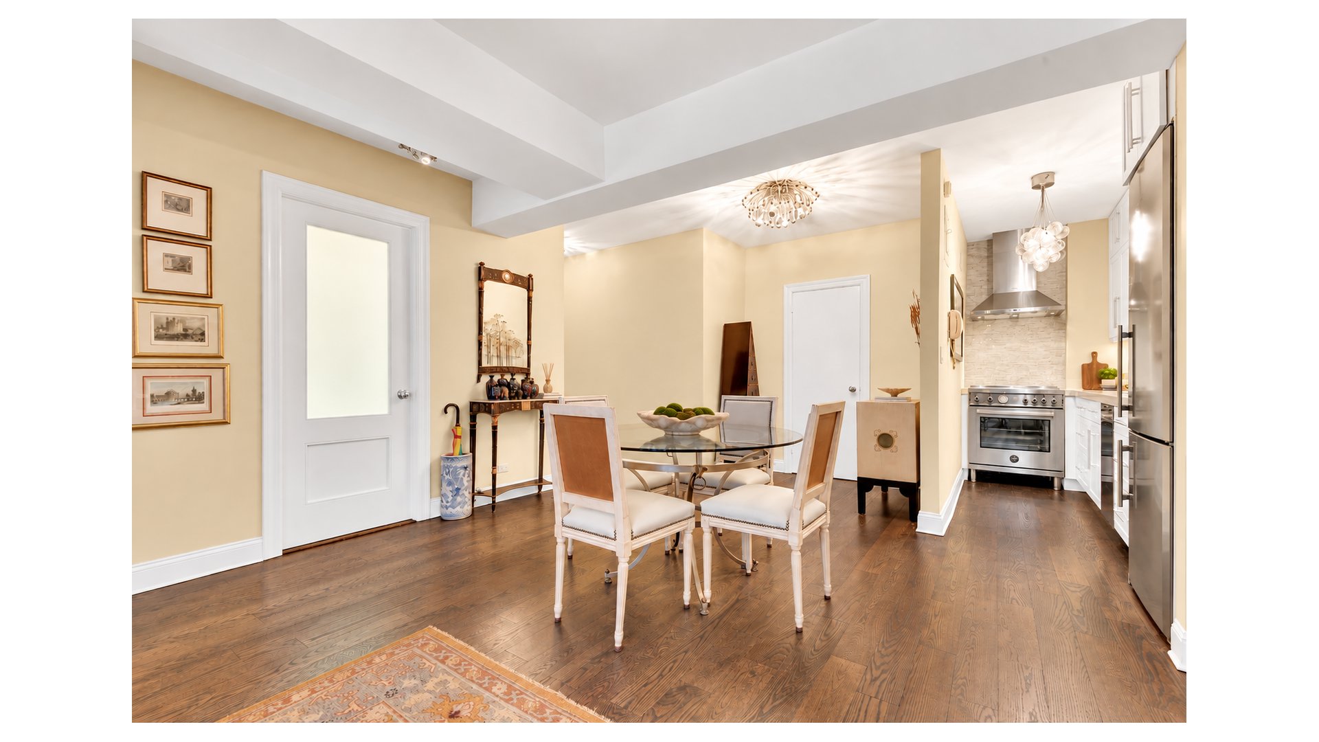 165 East 72nd Street 2M Upper East Side New York NY 10021