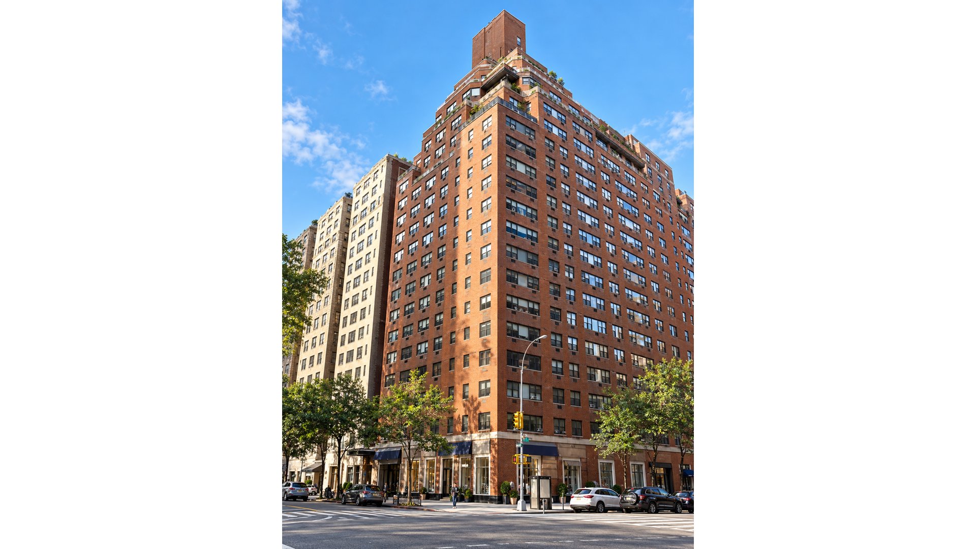 165 East 72nd Street 2M Upper East Side New York NY 10021
