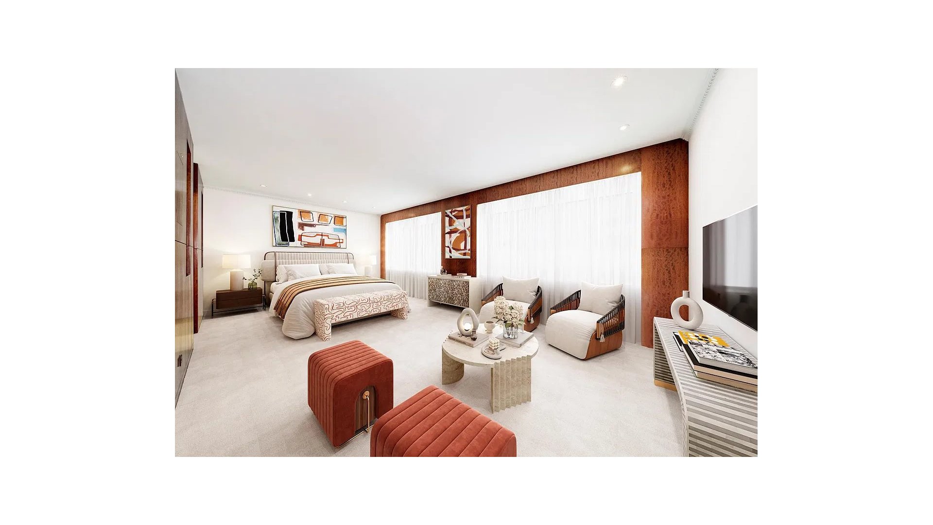 475 Park Avenue 11BC Midtown East New York NY 10022