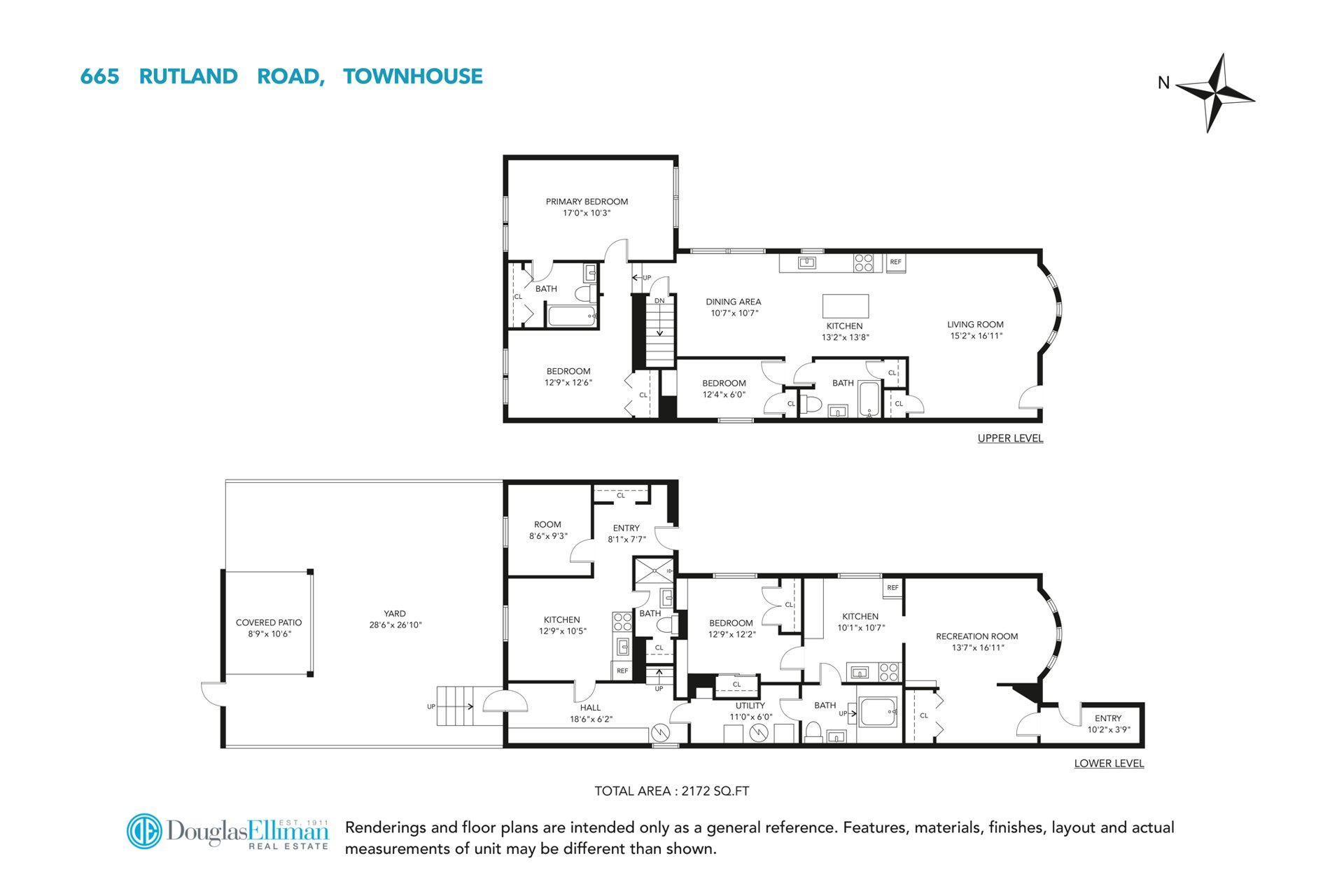 665 Rutland Road Wingate Brooklyn NY 11203