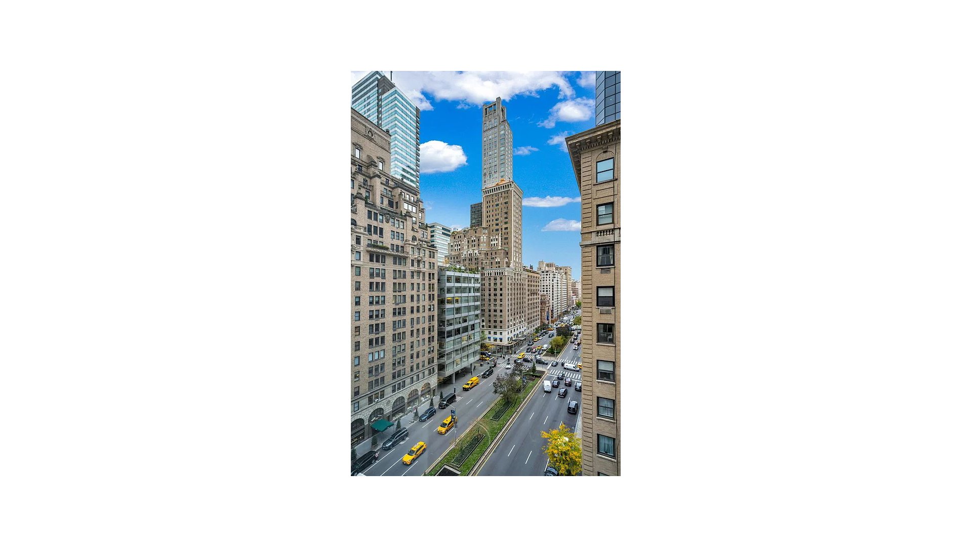 475 Park Avenue 11BC Midtown East New York NY 10022