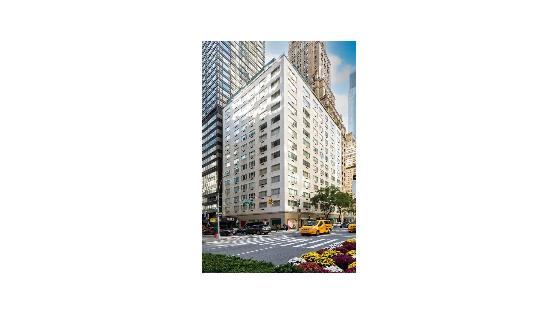 475 Park Avenue 11BC Midtown East New York NY 10022