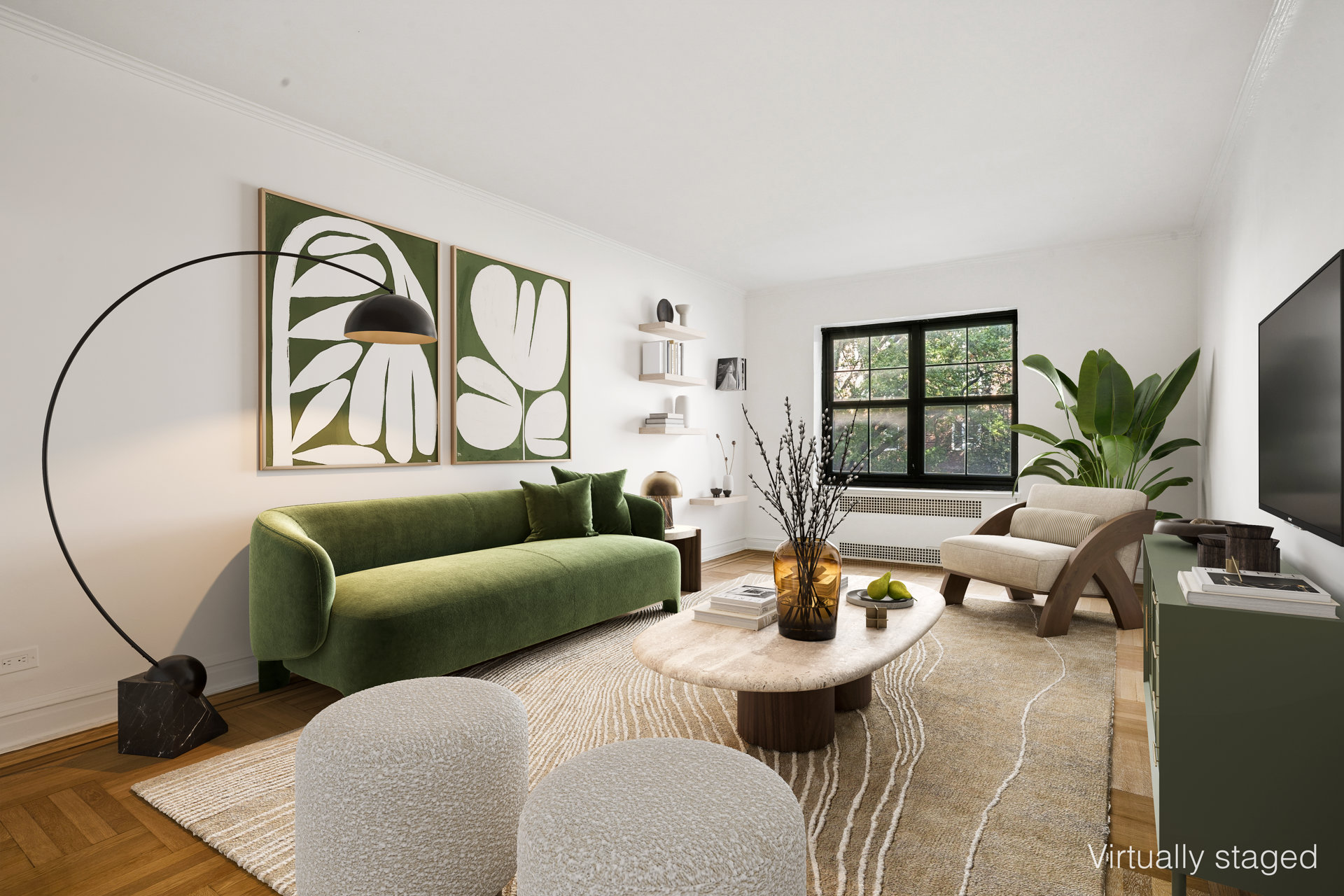 230 Park Place 4N Prospect Heights Brooklyn NY 11238