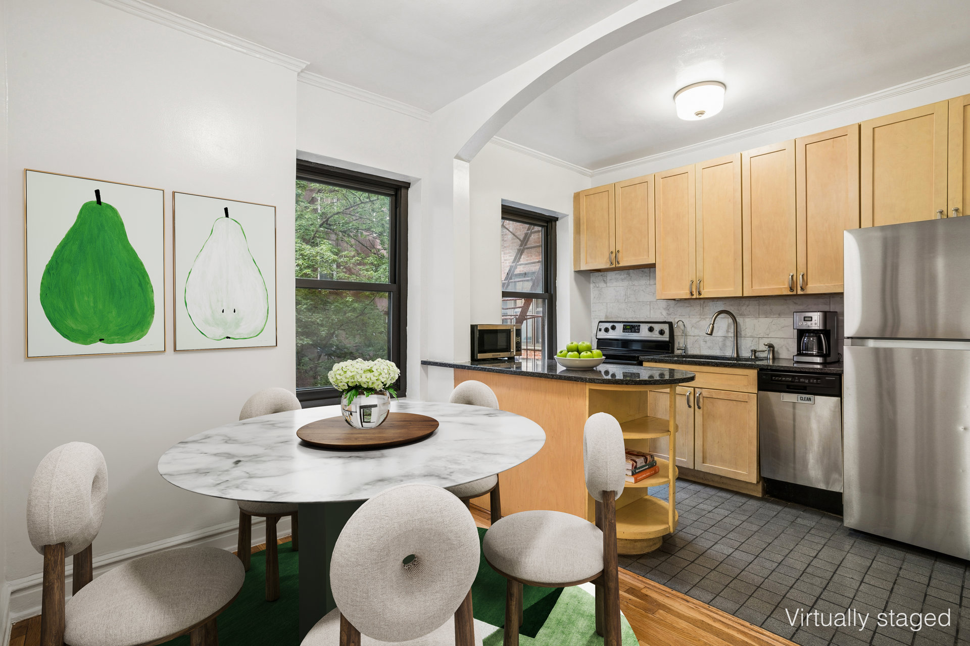230 Park Place 4N Prospect Heights Brooklyn NY 11238