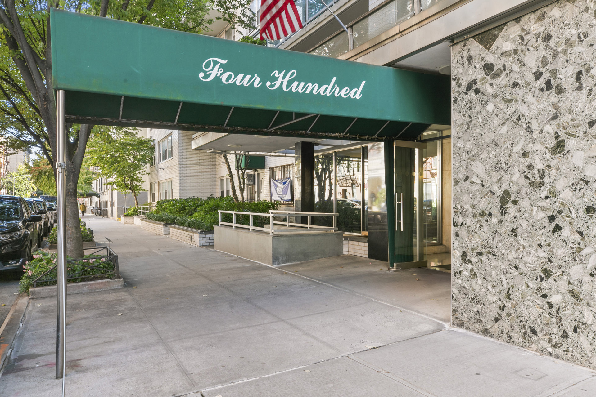 400 East 77th Street 10G Upper East Side New York NY 10075