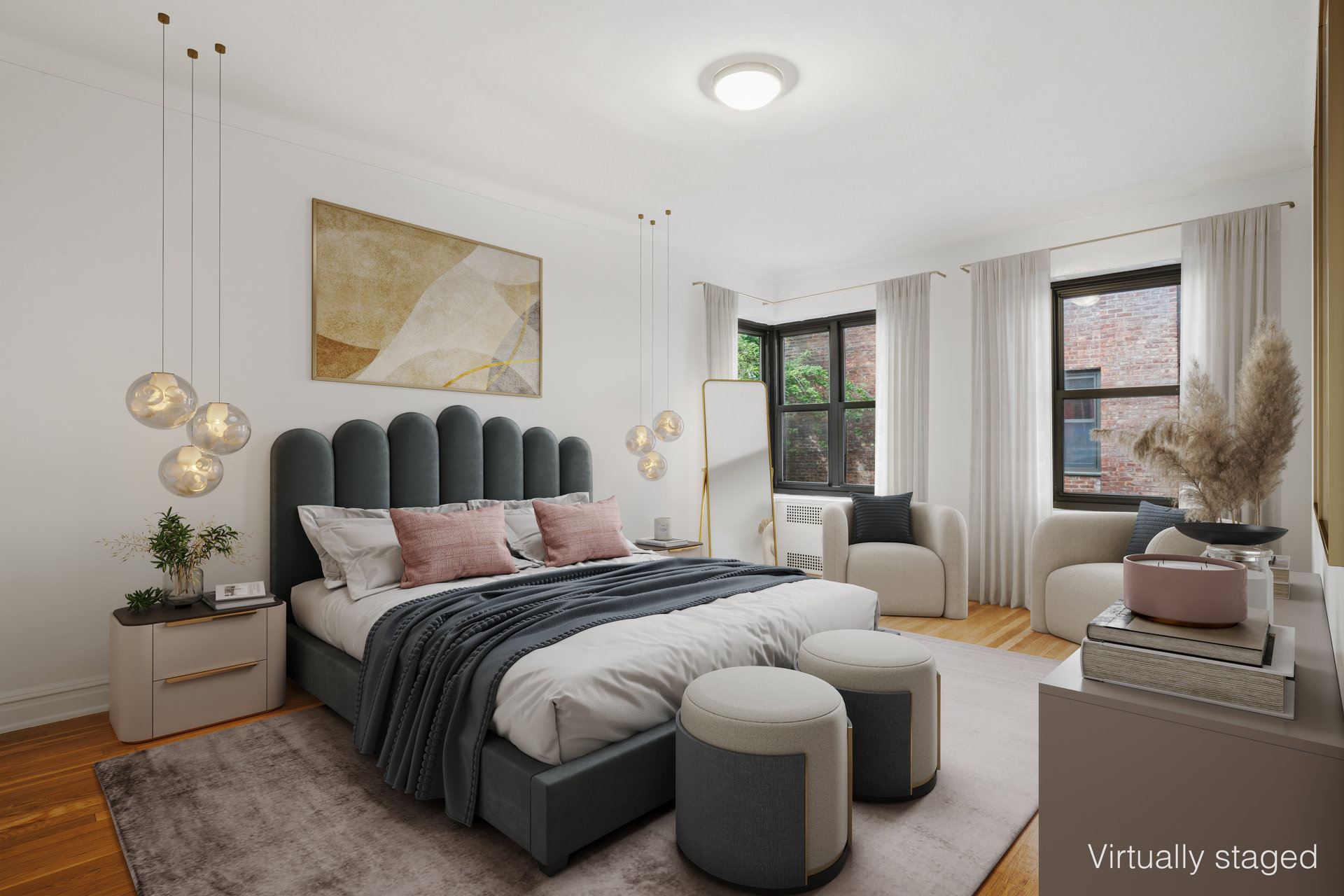 230 Park Place 4N Prospect Heights Brooklyn NY 11238