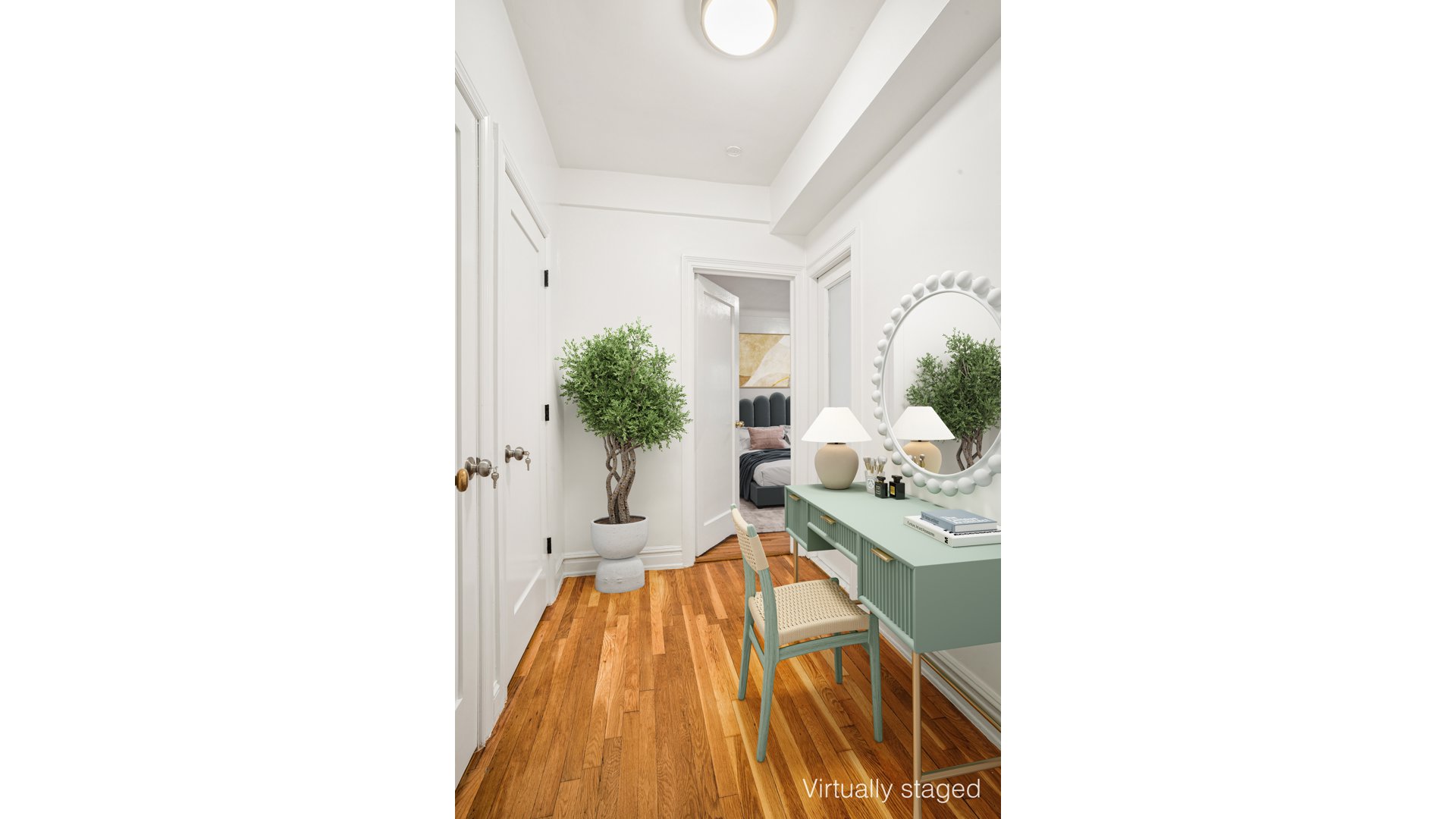 230 Park Place 4N Prospect Heights Brooklyn NY 11238