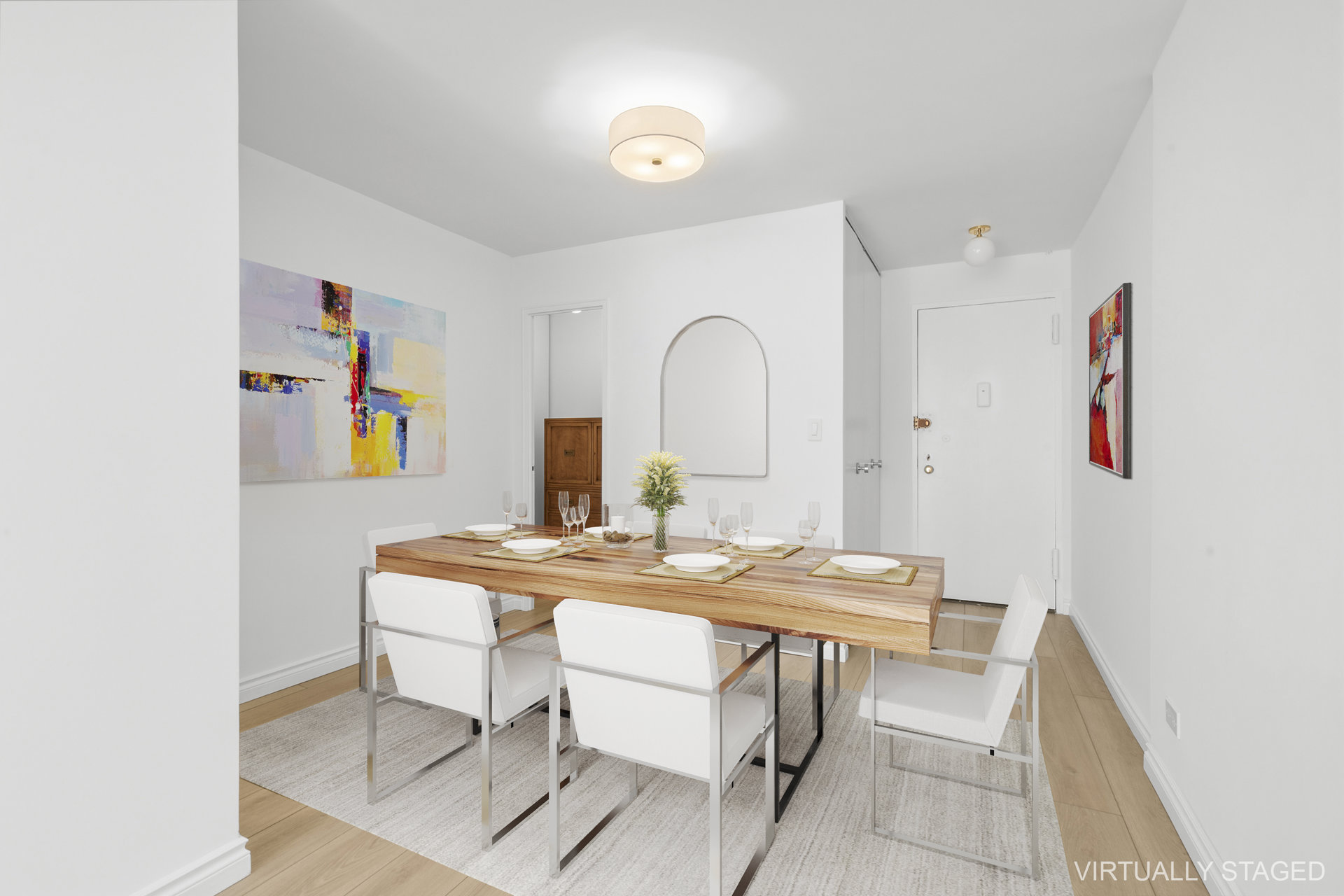400 East 77th Street 10G Upper East Side New York NY 10075