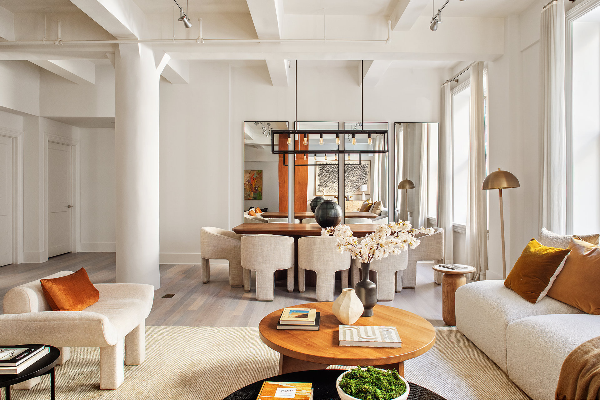 161 Hudson Street Tribeca New York NY 10013
