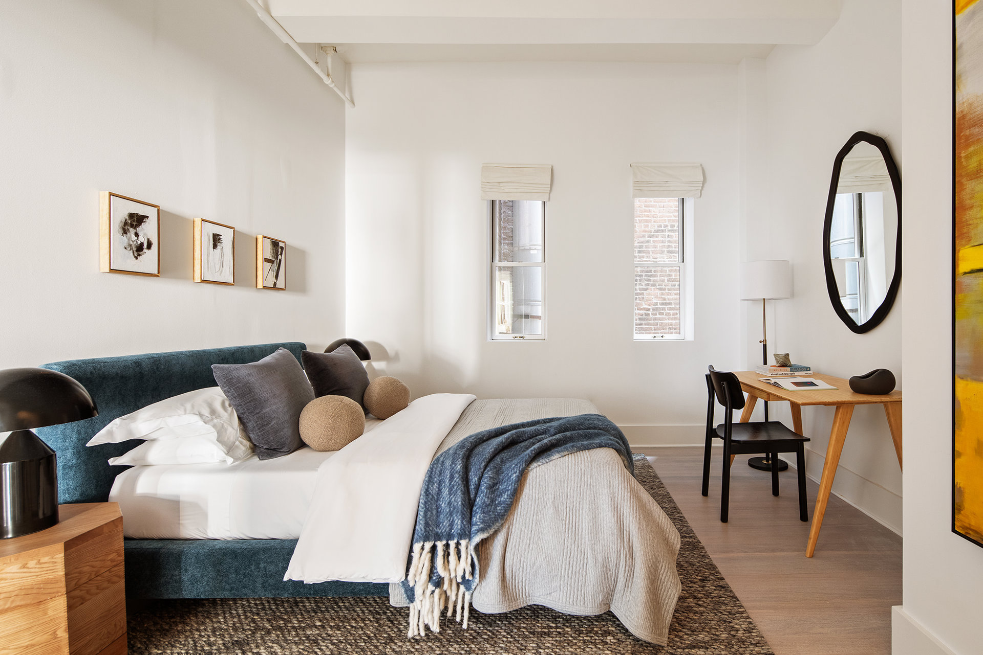 161 Hudson Street Tribeca New York NY 10013