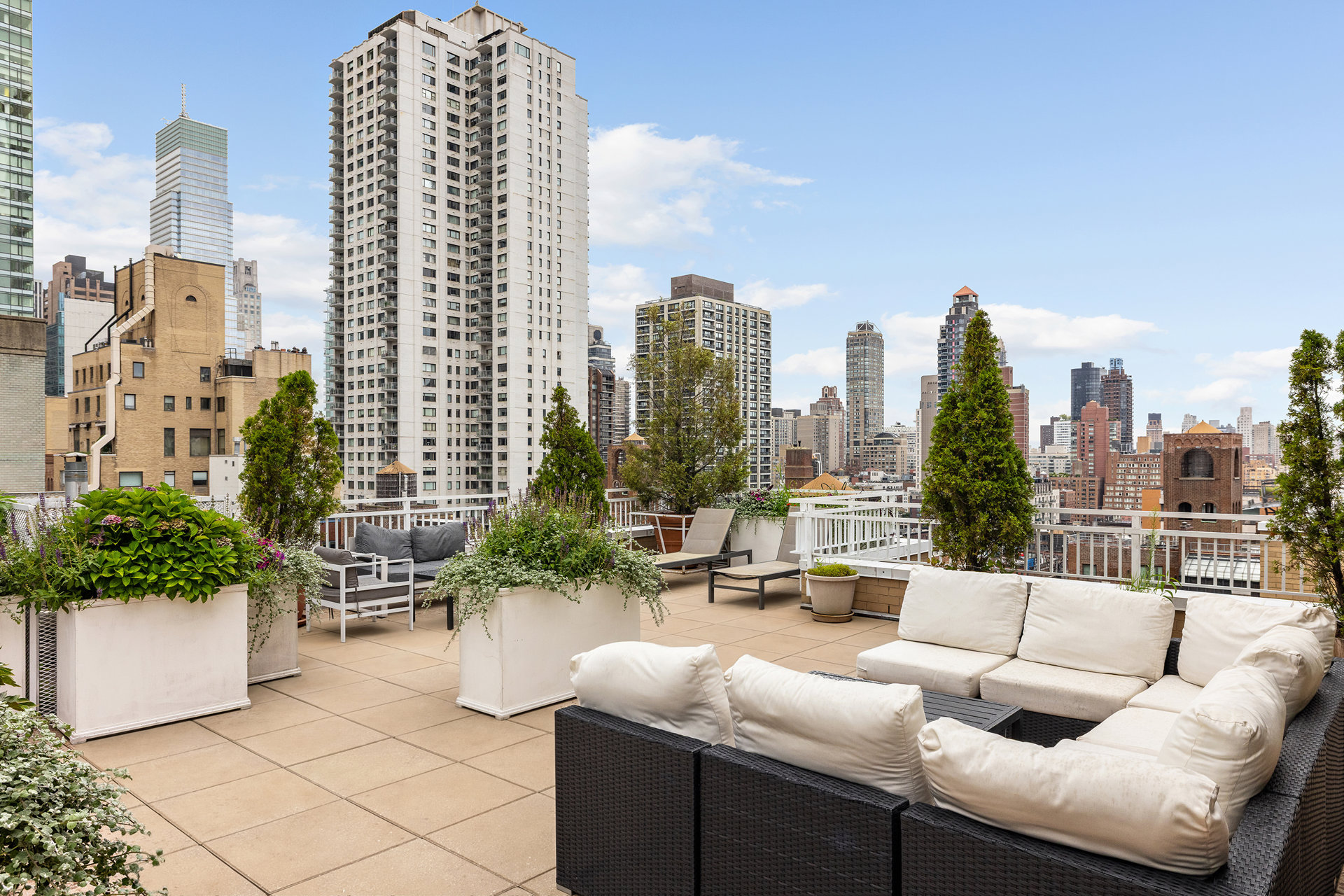 345 East 56th Street 7J Sutton Place New York NY 10022