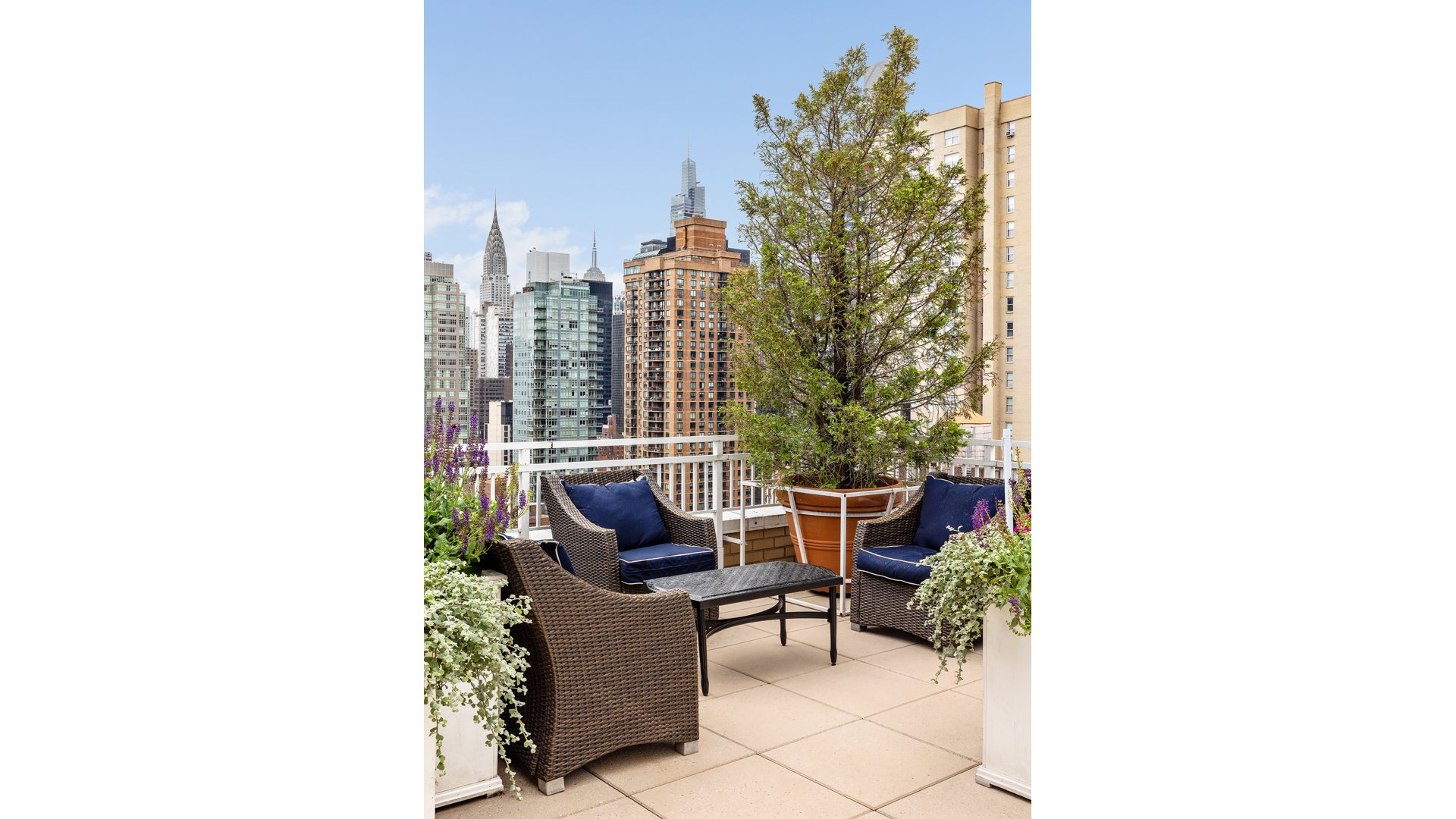 345 East 56th Street 7J Sutton Place New York NY 10022