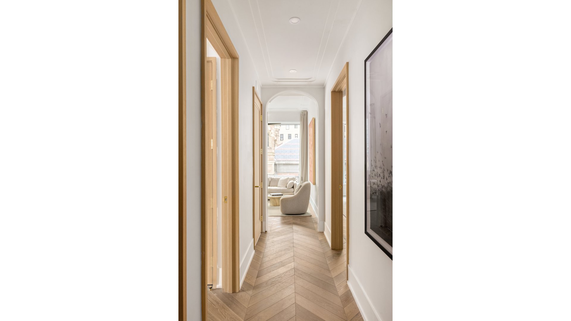 660 Lexington Avenue PHC Midtown East New York NY 10017