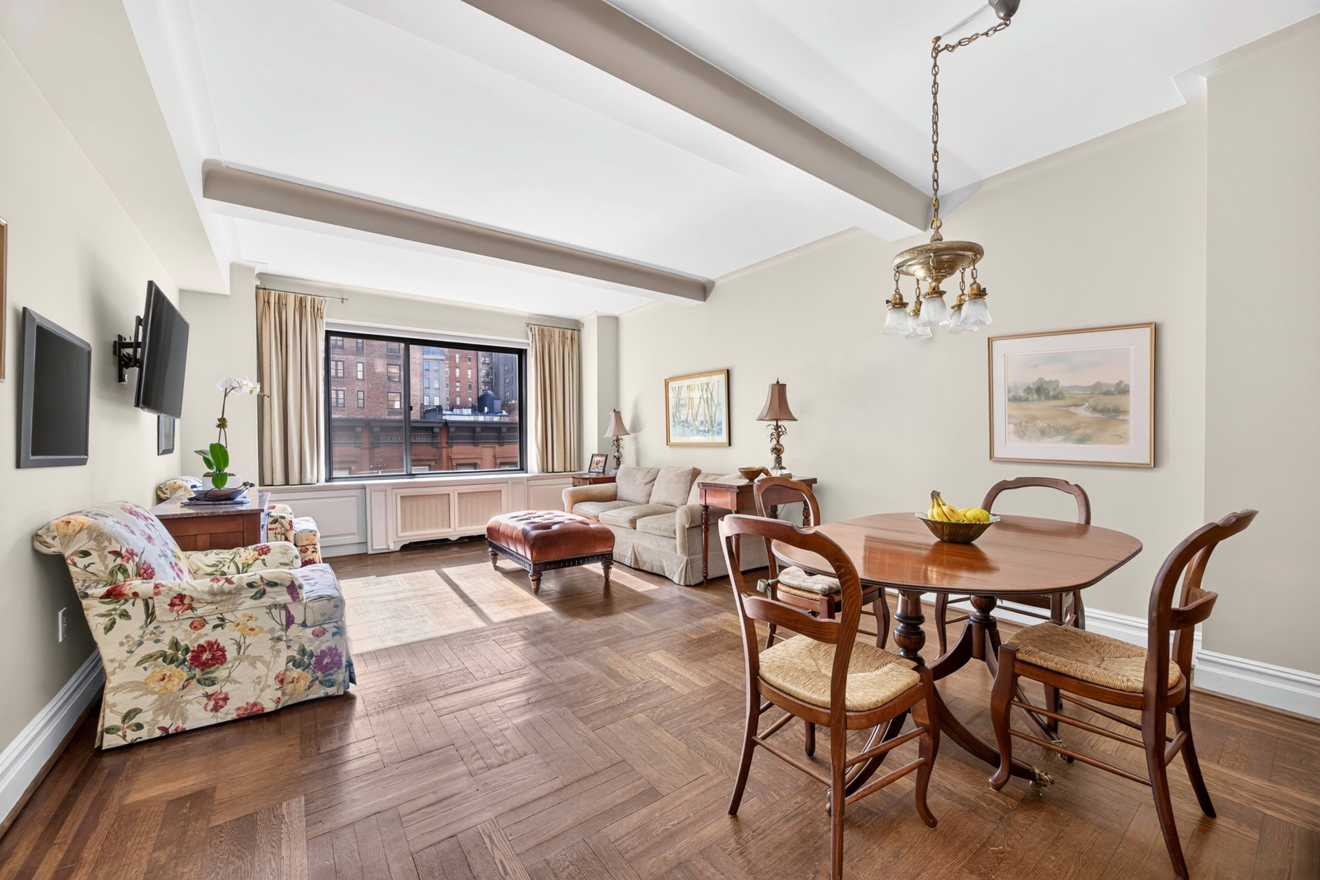230 Central Park West 4K Central Park West New York NY 10024