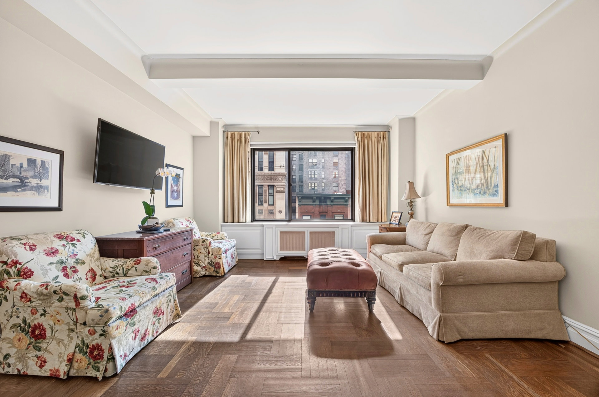 230 Central Park West 4K Central Park West New York NY 10024