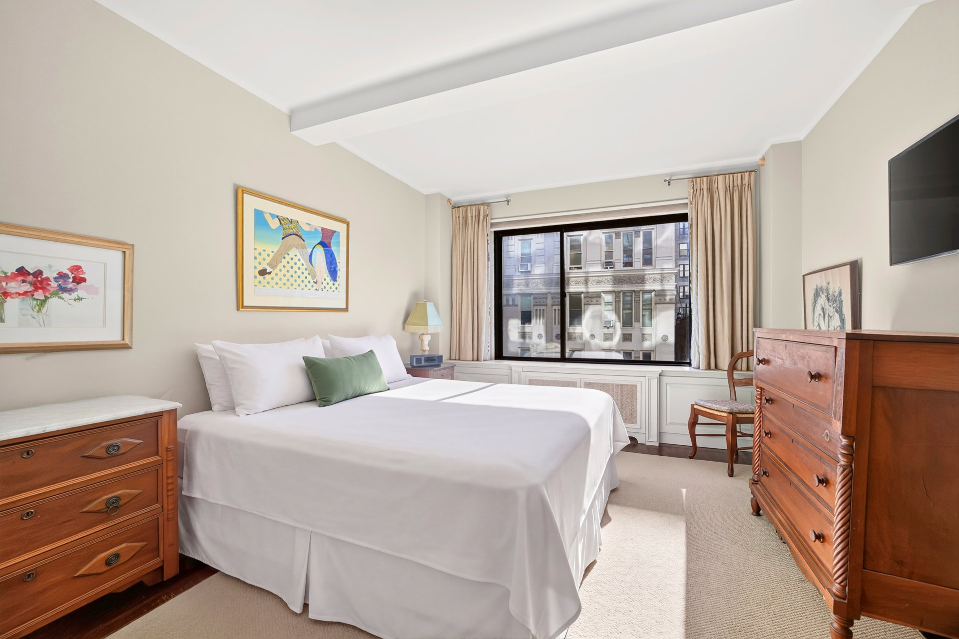 230 Central Park West 4K Central Park West New York NY 10024