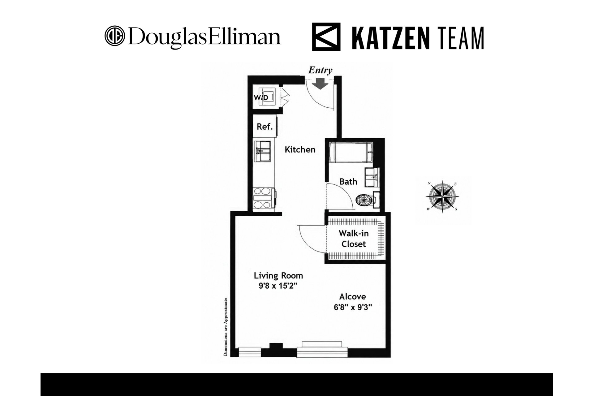 545 Washington Avenue 101 Clinton Hill Brooklyn NY 11238
