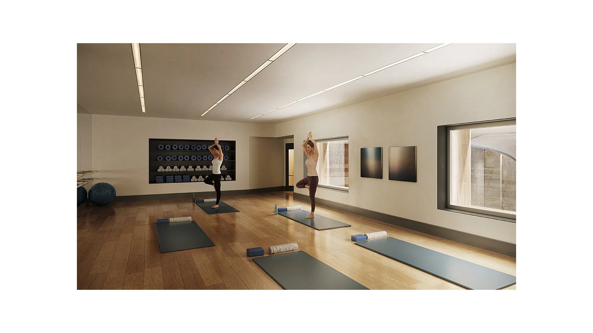 10 Riverside Blvd. 32B Lincoln Square New York NY 10069