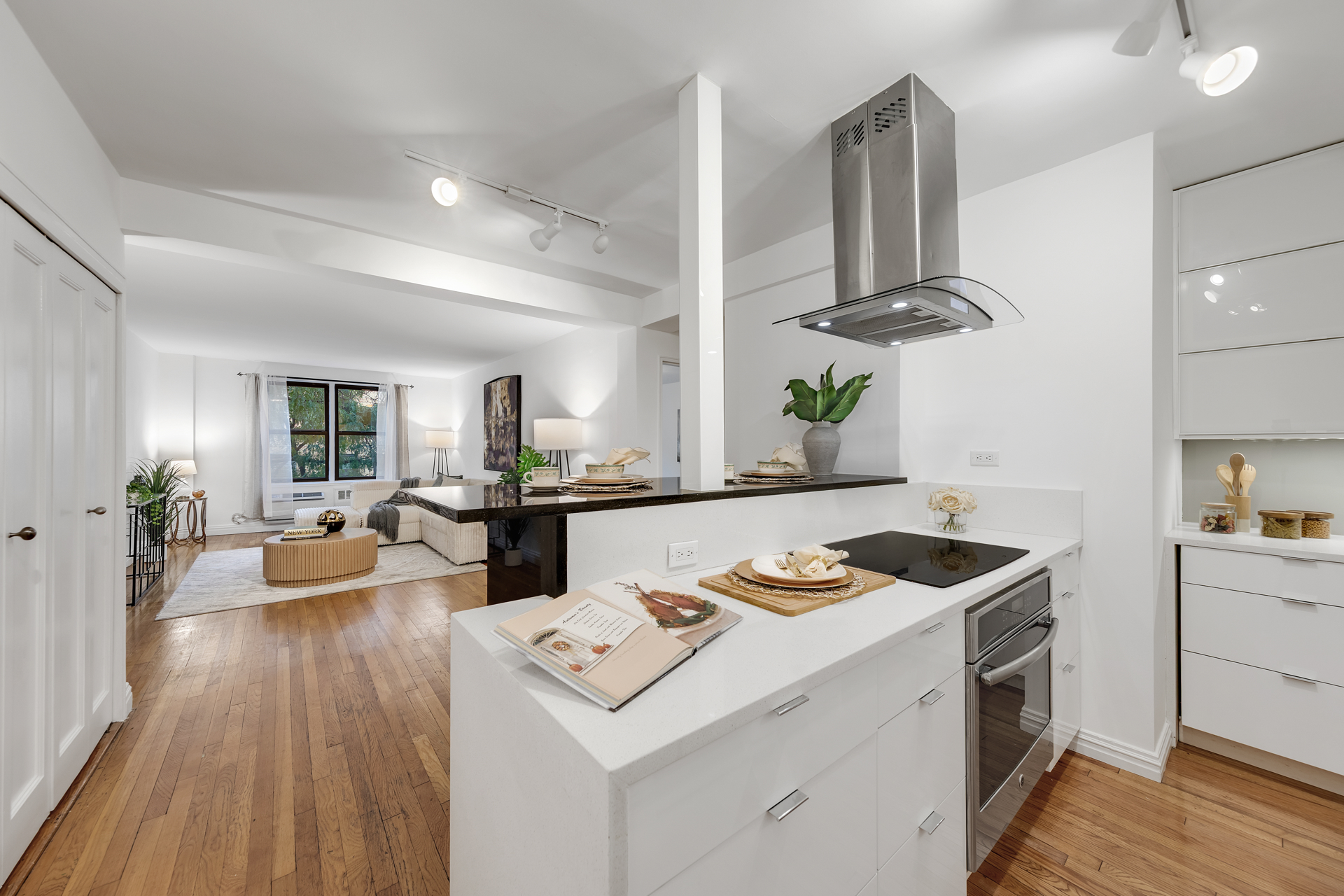 330 East 70th Street 4E Upper East Side New York NY 10021