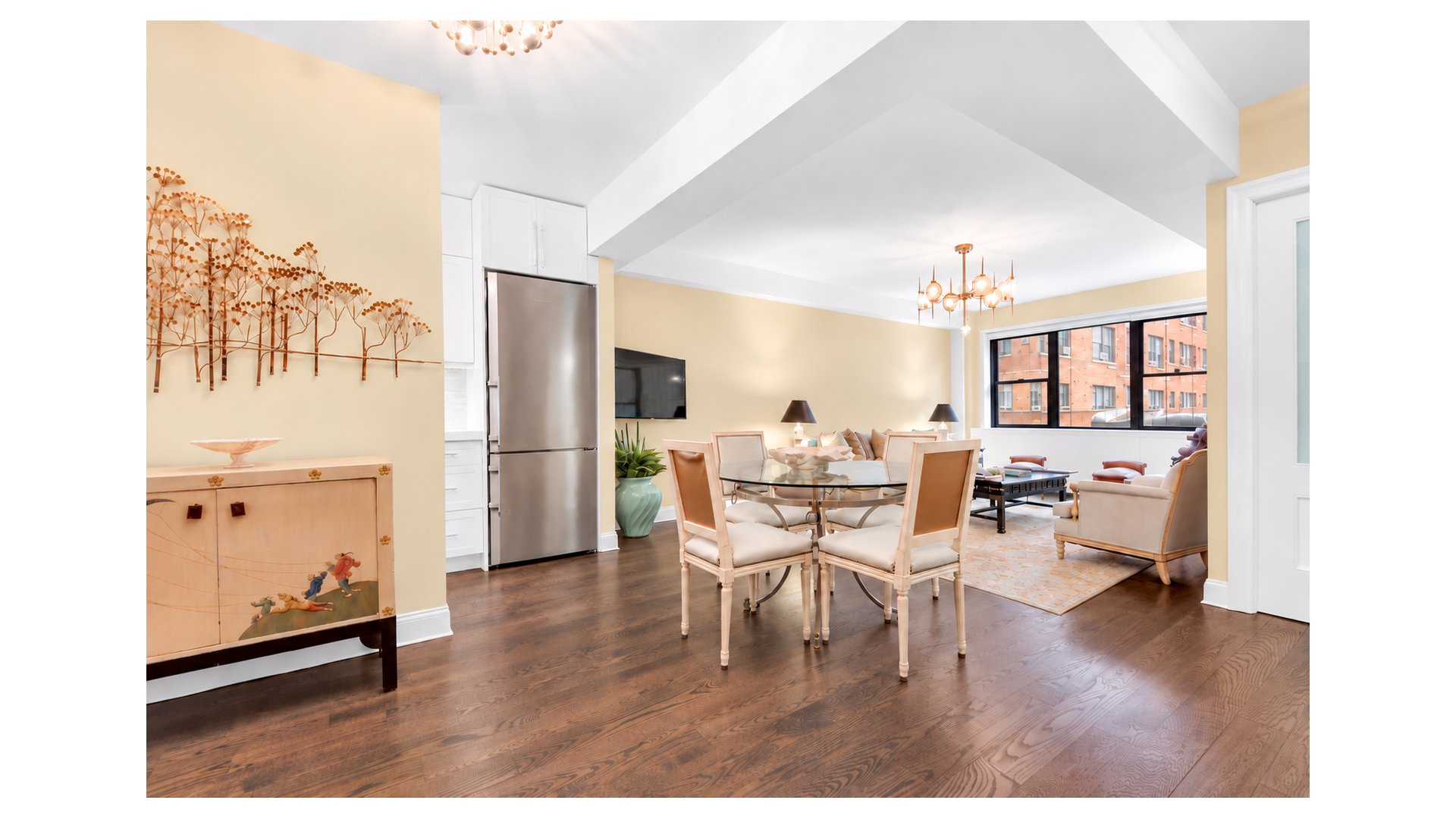 165 East 72nd Street 2M Upper East Side New York NY 10021