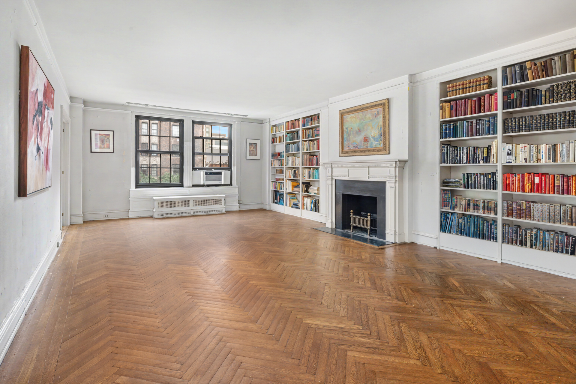 888 Park Avenue 6C Upper East Side New York NY 10075
