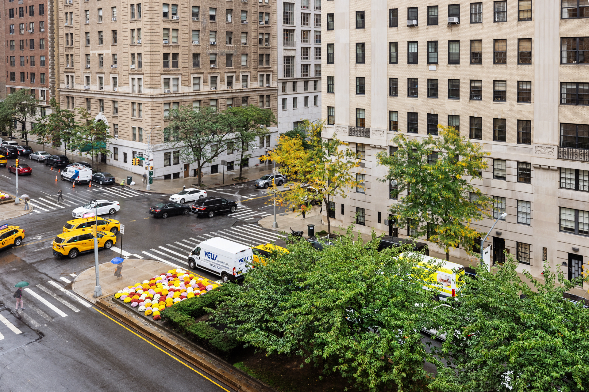 888 Park Avenue 6C Upper East Side New York NY 10075