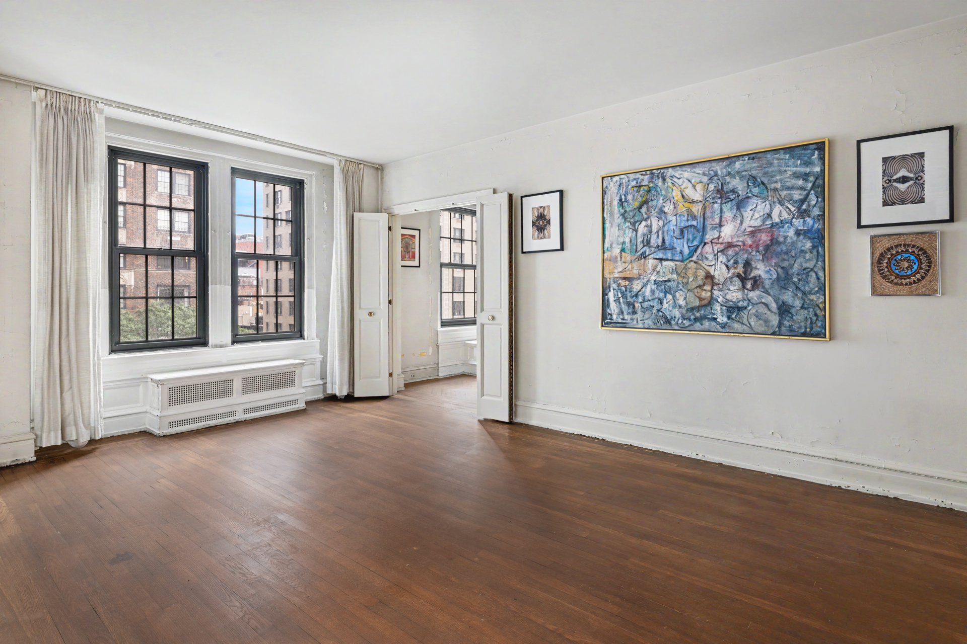 888 Park Avenue 6C Upper East Side New York NY 10075