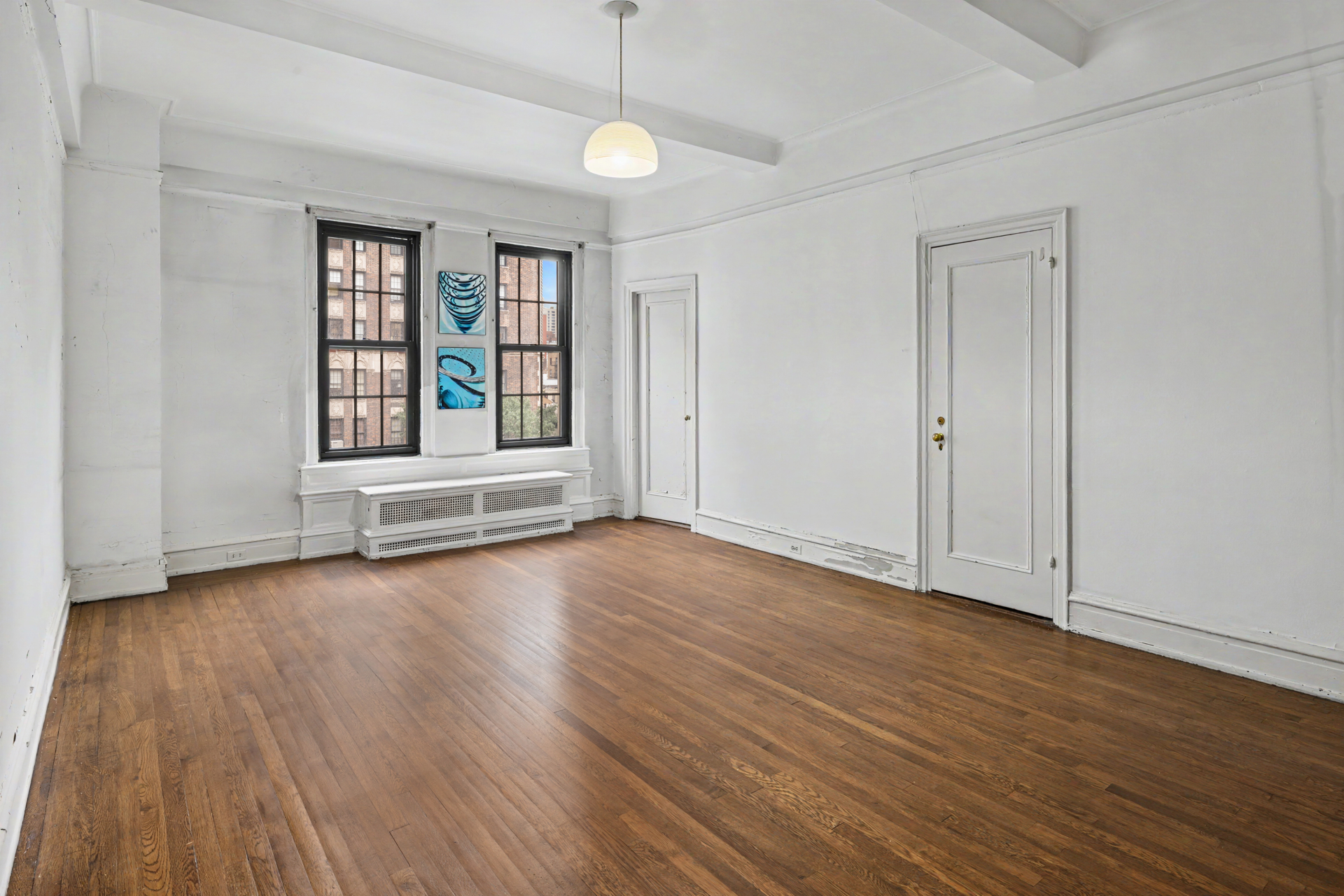 888 Park Avenue 6C Upper East Side New York NY 10075