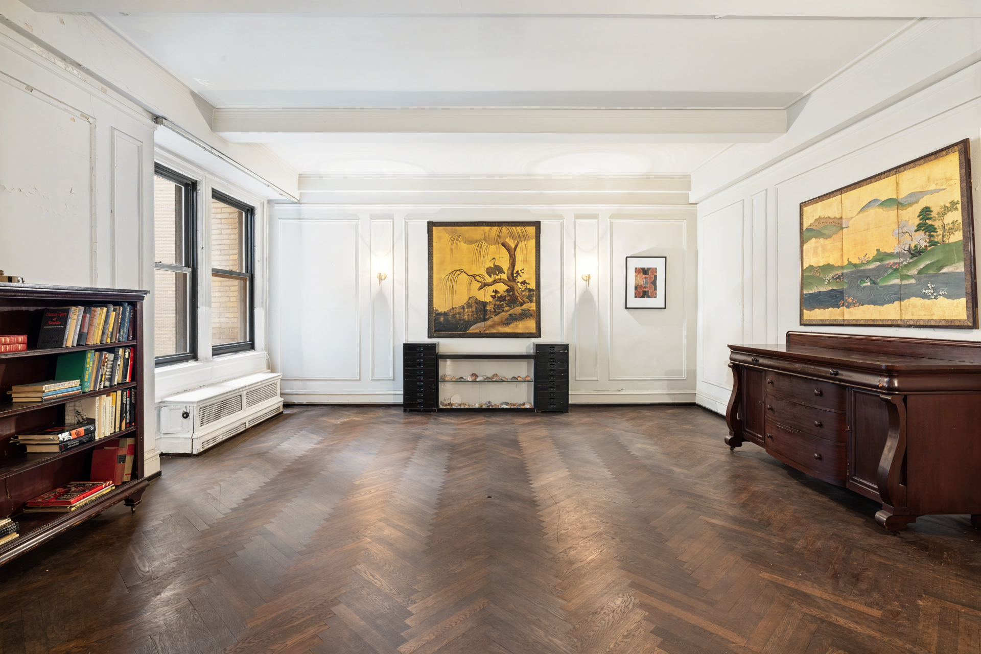 888 Park Avenue 6C Upper East Side New York NY 10075