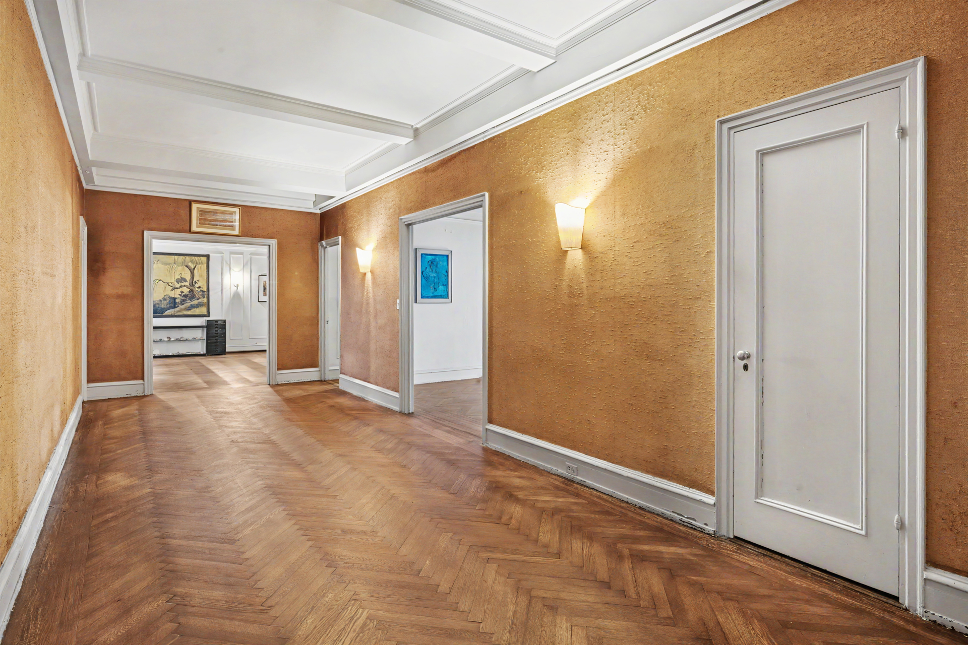 888 Park Avenue 6C Upper East Side New York NY 10075