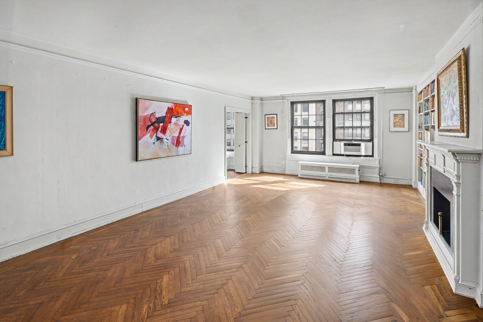 888 Park Avenue 6C Upper East Side New York NY 10075