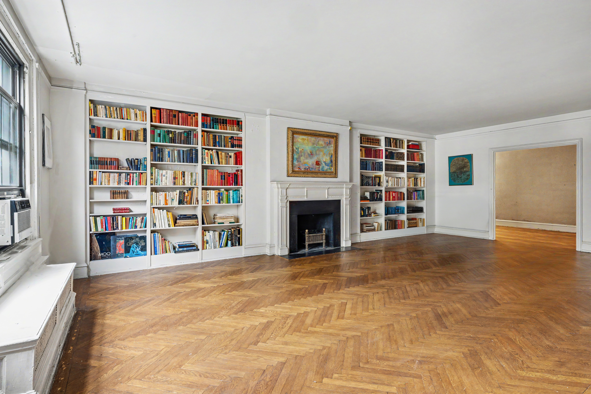 888 Park Avenue 6C Upper East Side New York NY 10075