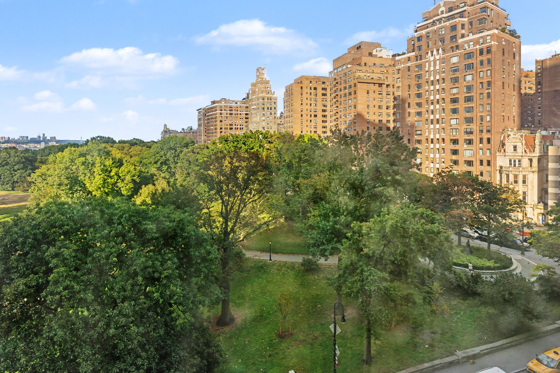 344 West 72nd Street 603 Lincoln Square New York NY 10024