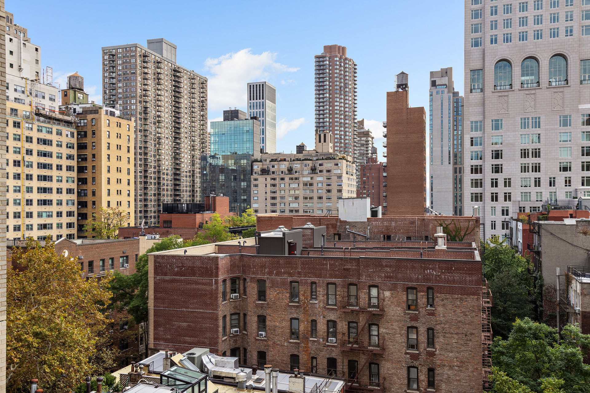 200 East 78th Street 9A Upper East Side New York NY 10075