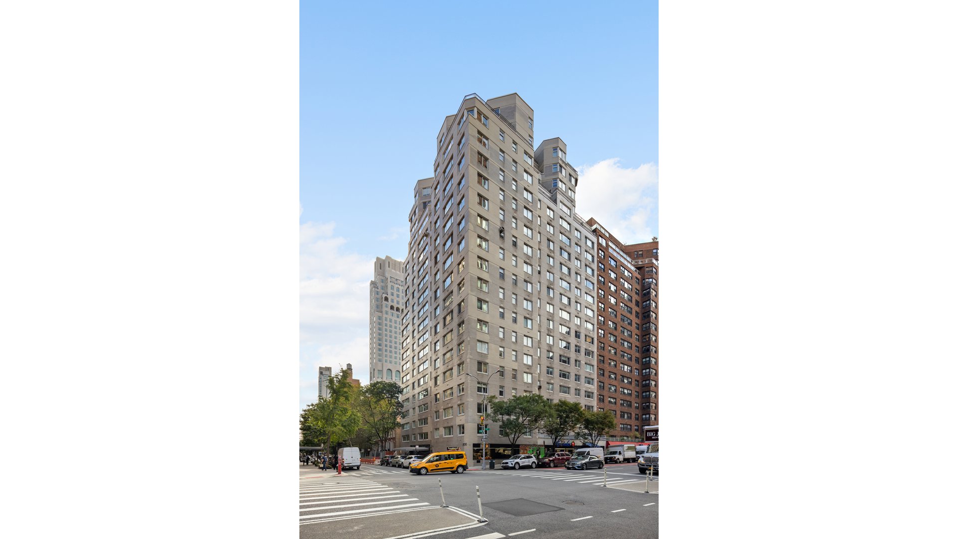 200 East 78th Street 9A Upper East Side New York NY 10075