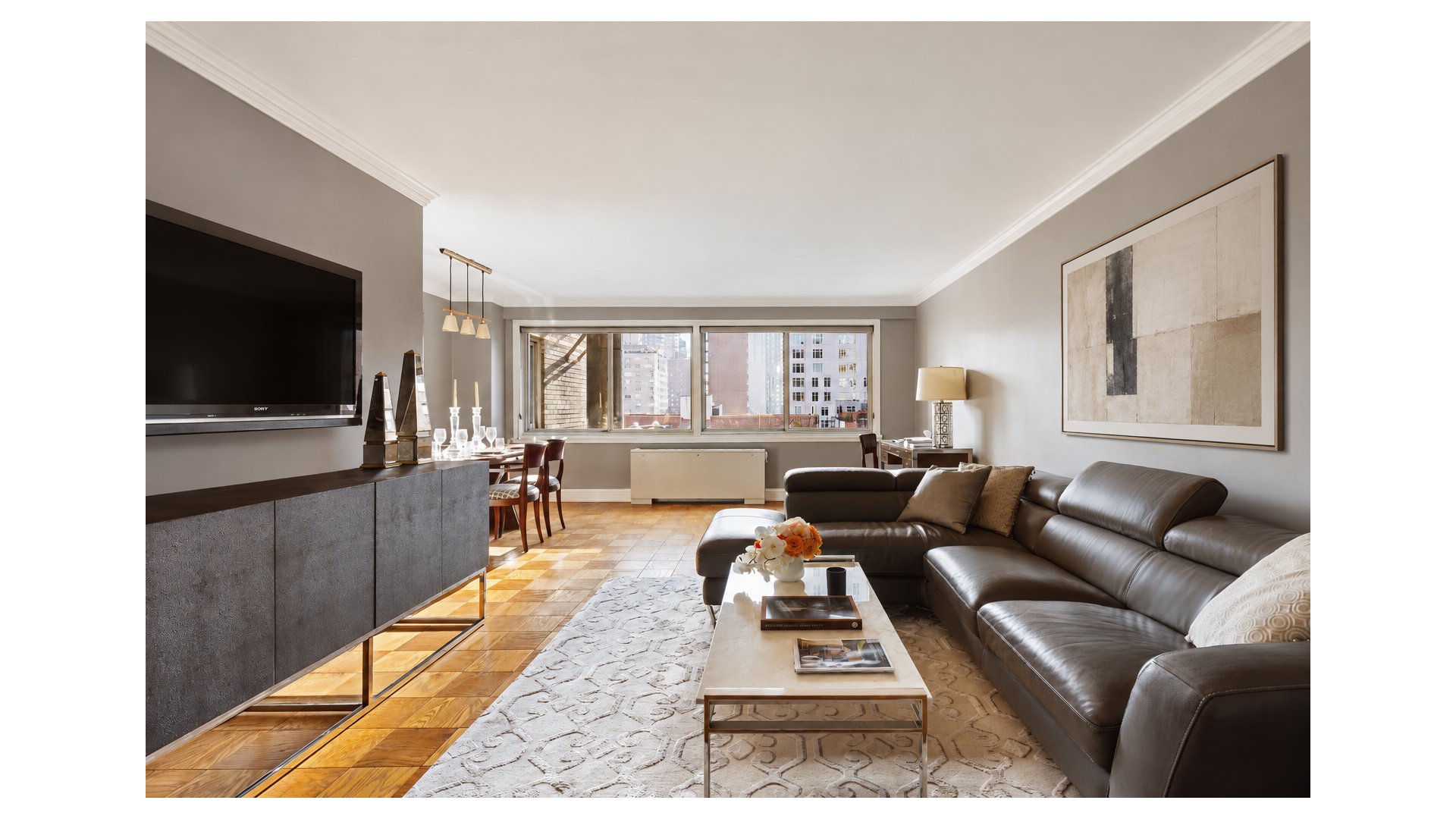 200 East 78th Street 9A Upper East Side New York NY 10075