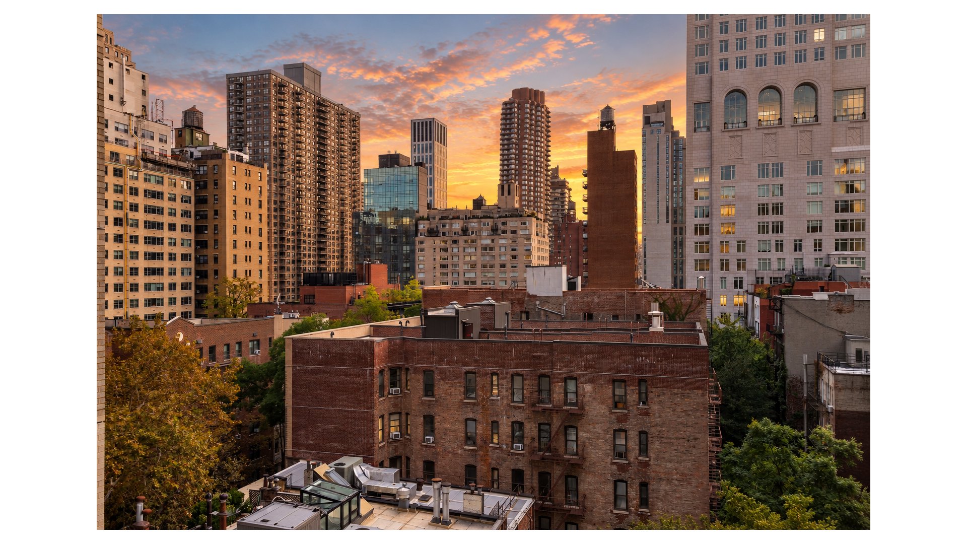 200 East 78th Street 9A Upper East Side New York NY 10075
