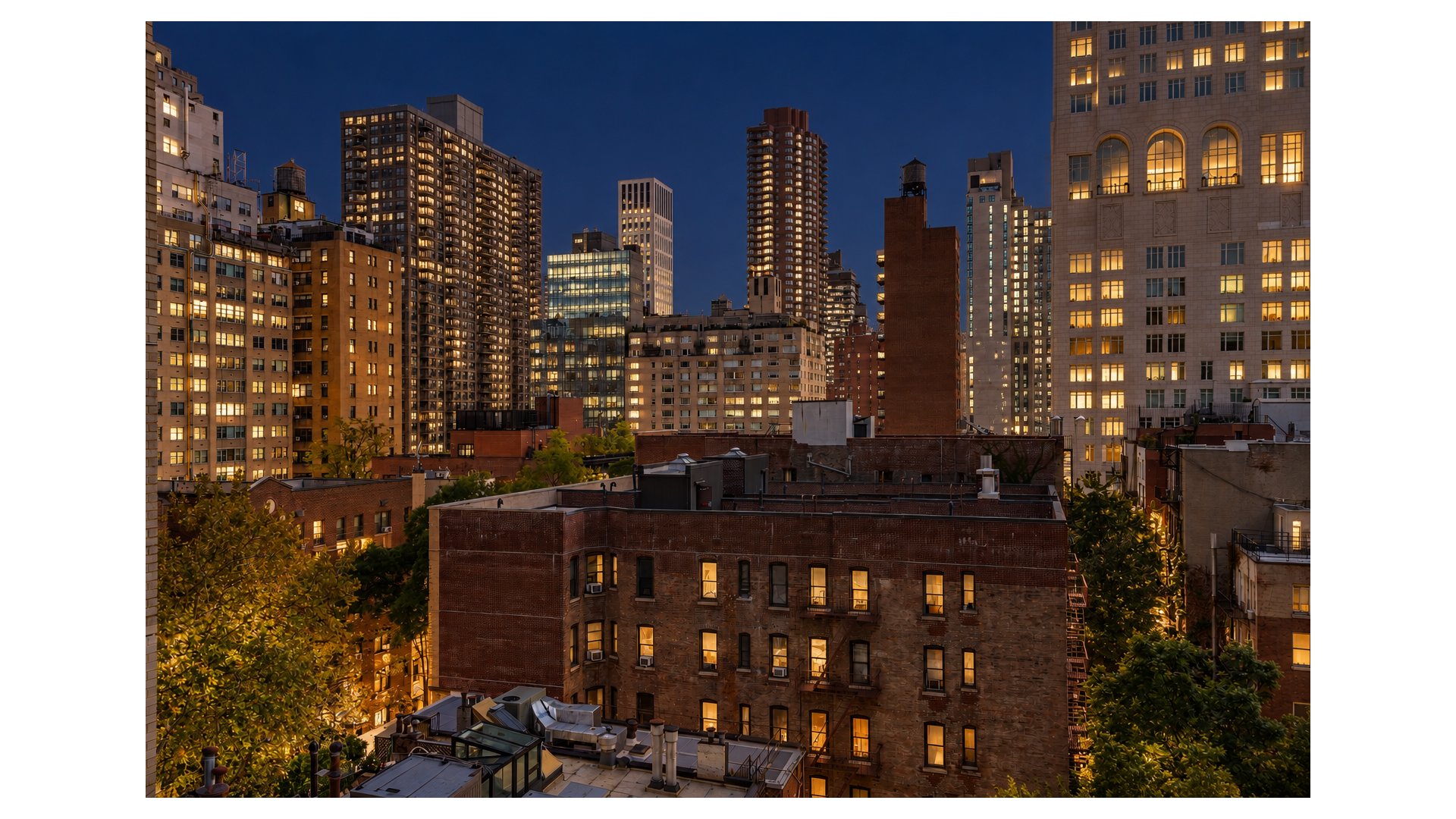 200 East 78th Street 9A Upper East Side New York NY 10075