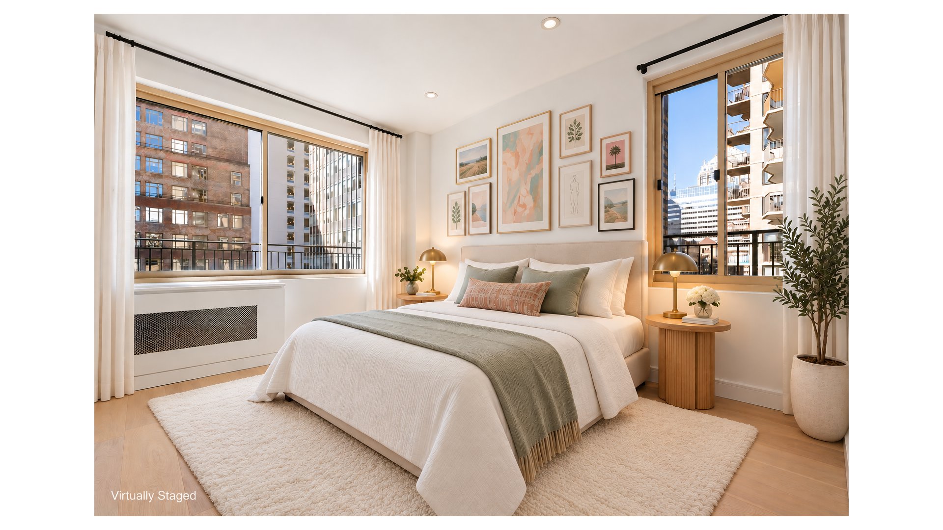 225 East 46th Street PHC Turtle Bay New York NY 10017