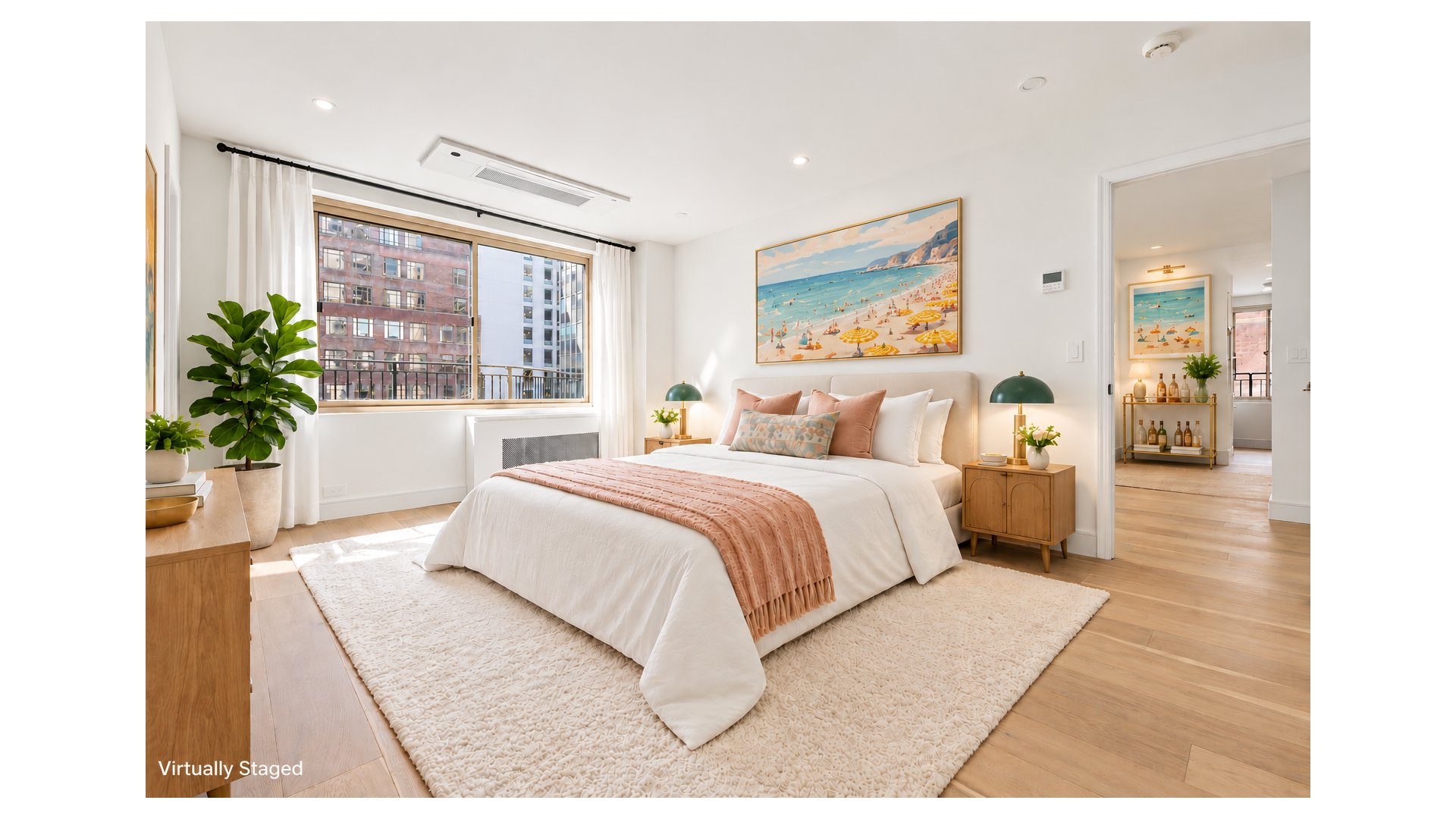 225 East 46th Street PHC Turtle Bay New York NY 10017