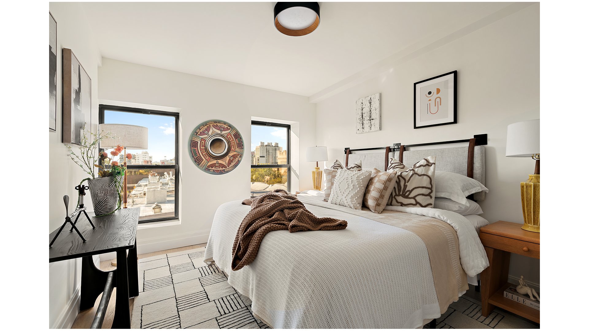 132 6th Avenue 5 Park Slope Brooklyn NY 11217