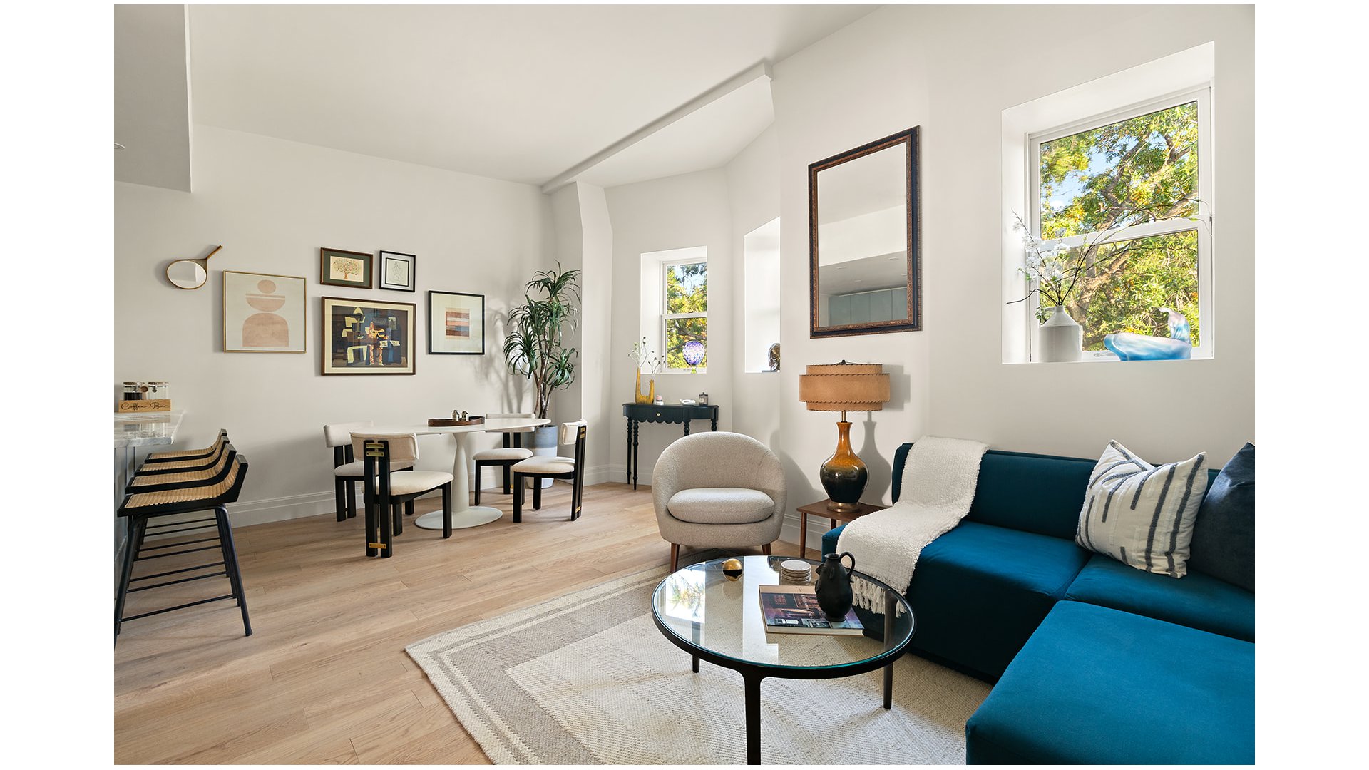 132 6th Avenue 5 Park Slope Brooklyn NY 11217