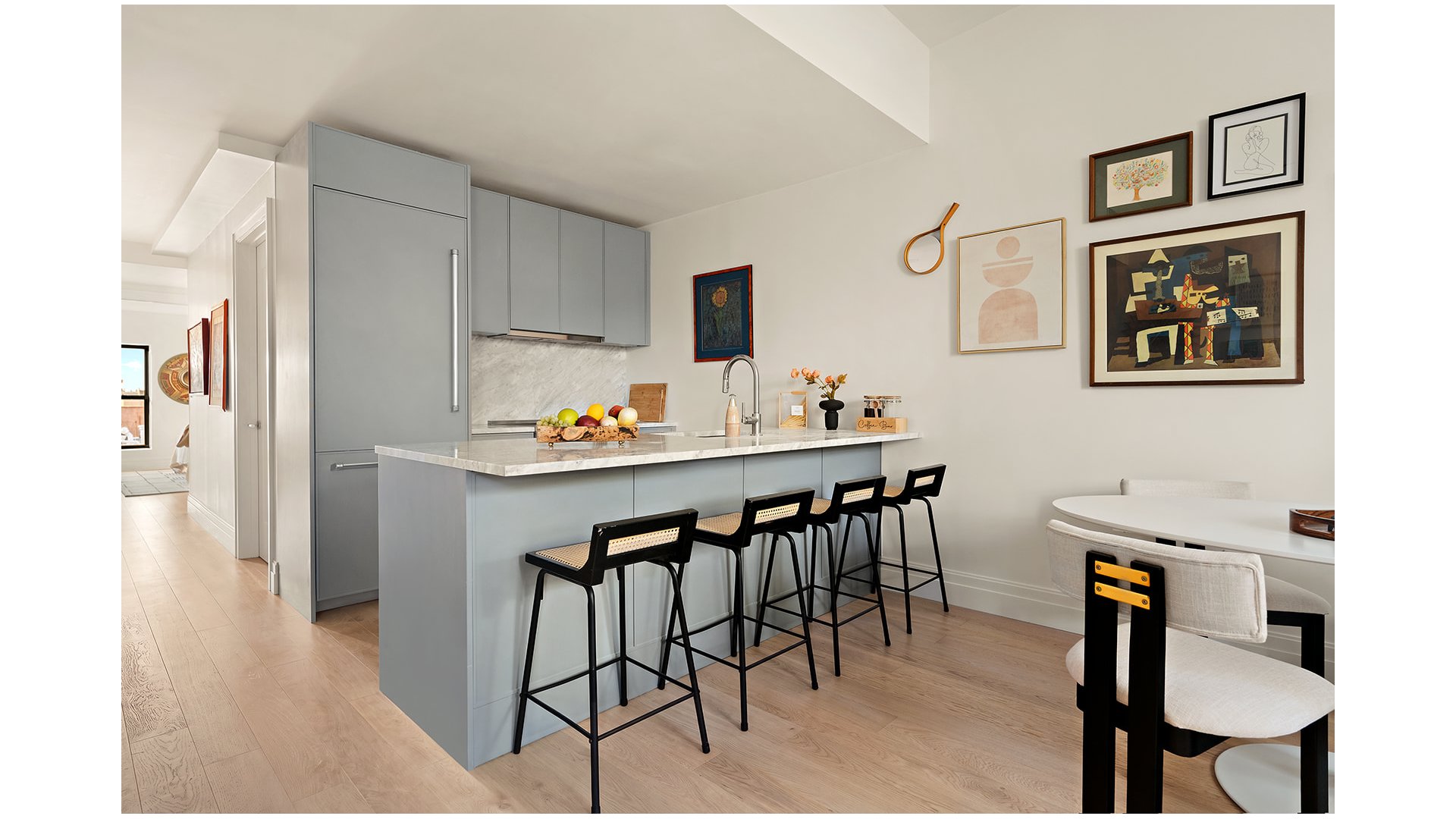 132 6th Avenue 5 Park Slope Brooklyn NY 11217